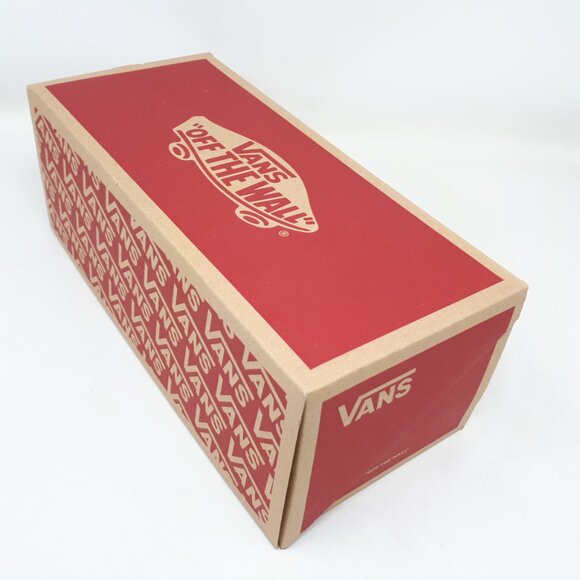 Vans Era True White Canvas Skate Authentic Shoe Sneaker Mens 6.5 / Womens 8 US - Picture 11 of 12